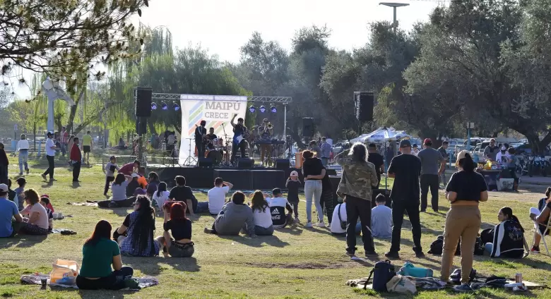 festival maipu rock 4