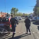 Una joven de 20 a�os fue asesinada y una beb� herida en el mismo hecho en Maip�