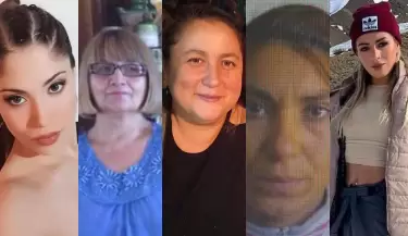 femicidios 2024