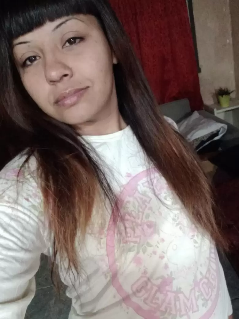 buscada