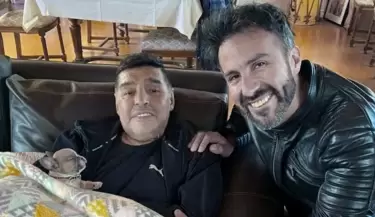 maradona
