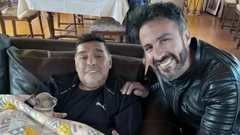 maradona