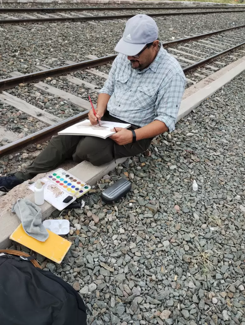 urban sketchers