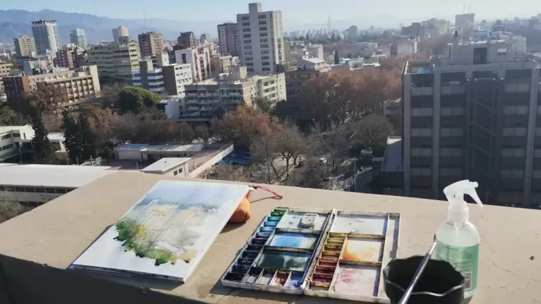 urban sketchers