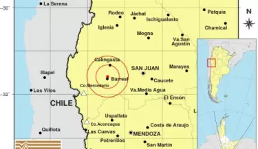 sismo