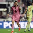 Martino confirm� que podr� contar con Lionel Messi para este s�bado