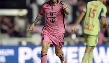 messi