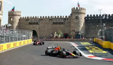 formula 1