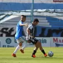 El Lobo mendocino sigue dormido: No jugó bien y cayó ante Gimnasia y Tiro en Salta