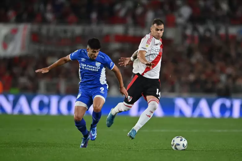 river - tucuman