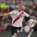 (Videos) El River de Gallardo exhibi� su jerarqu�a y gole� a Atl�tico Tucum�n en el Monumental