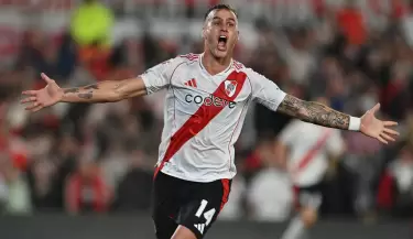 river - tucuman