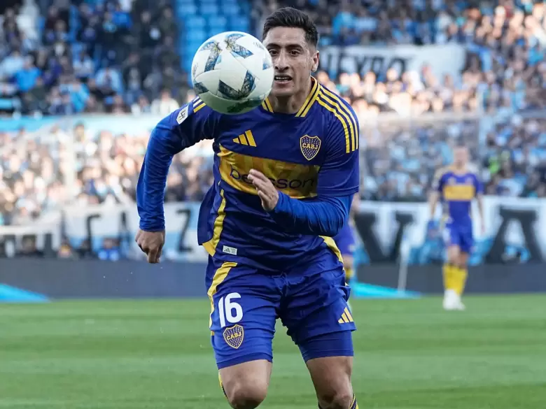 boca - racing