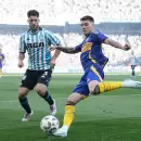 Racing dio vuelta el cl�sico, venci� a Boca en Avellaneda y se ilusiona con el campeonato