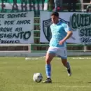 Guti�rrez cay� sobre el final ante Germinal de Rawson y no se clasific� a la Copa Argentina