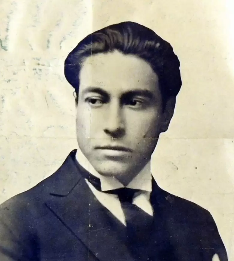 Carlos Washington Lencinas
