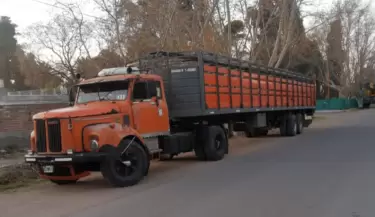accidente