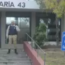 Un hombre fue detenido en Las Heras por haber amenazado a una mujer con un arma blanca