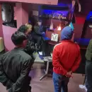 Desbarataron a una red de trata de personas y hubo detenidos en Capital y Las Heras