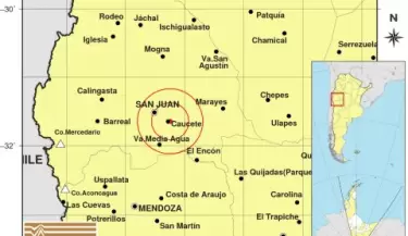 sismo