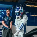 Estos son los inusuales horarios para ver a Franco Colapinto en el Gran Premio de Las Vegas