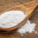El asombroso truco con bicarbonato de sodio para combatir las plagas del jard�n