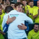 El jefe de Williams revel� cu�l ser� el futuro de Franco Colapinto en la temporada 2025