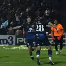 (Video) La Lepra de Berti super� a Defensa y cort� una racha de cinco partidos sin ganar
