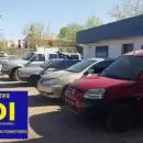 La Polic�a desarticul� banda vinculada al robo de veh�culos en Luj�n de Cuyo