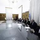 La Nación y los gobernadores calman tensiones tras anuncio de ajuste de Milei