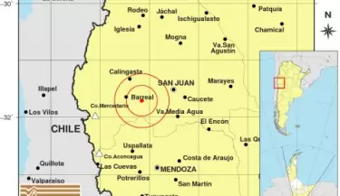 sismo
