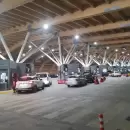 Habr� buen tiempo y seguir� con apertura plena el t�nel a Chile durante este mi�rcoles