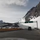 Estar� habilitado el t�nel a Chile durante este mi�rcoles, pero se acerca algo de inestabilidad