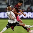 (Video) River no pudo sostener la ventaja ante Colo Colo, pero se qued� con un valioso empate