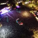 Godoy Cruz confirma su grilla completa para la Fiesta Provincial de la Cerveza 2024