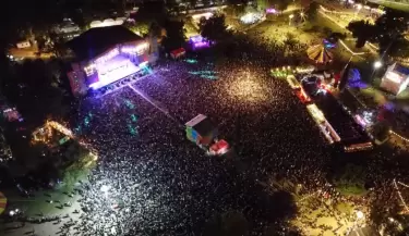 Fiesta de la Cerveza