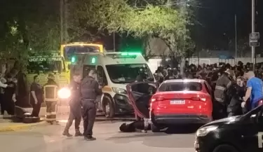 auto robado