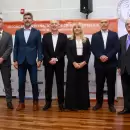 Ulpiano Suarez expuso en el III Congreso de Ciudades Inteligentes