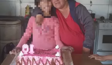 Perdida
