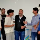 M�s de mil estudiantes podr�n manipular alimentos en la Semana de la Juventud en Maip�