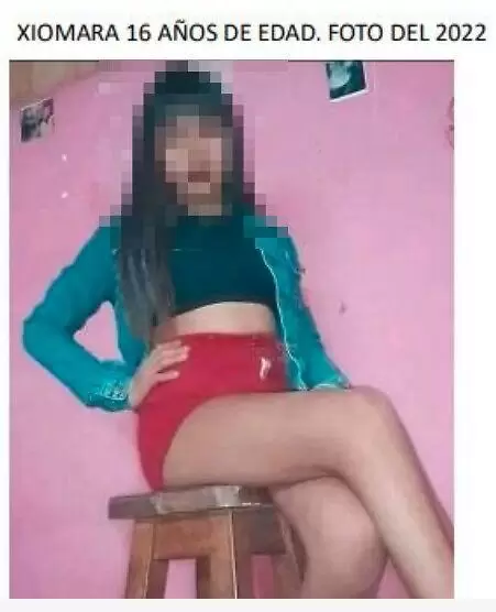 perdidos