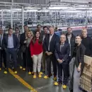 El BNA anunci� en Mendoza la ampliaci�n de cr�ditos hipotecarios para empleados p�blicos