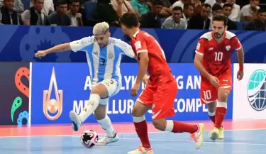 futsal