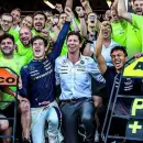 El cambio en el circuito de Marina Bay, en Singapur, que podr�a beneficiar a Williams y a Colapinto