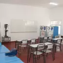 Por las lluvias y nevadas, no habr� clases este martes en Tupungato y zonas de monta�a