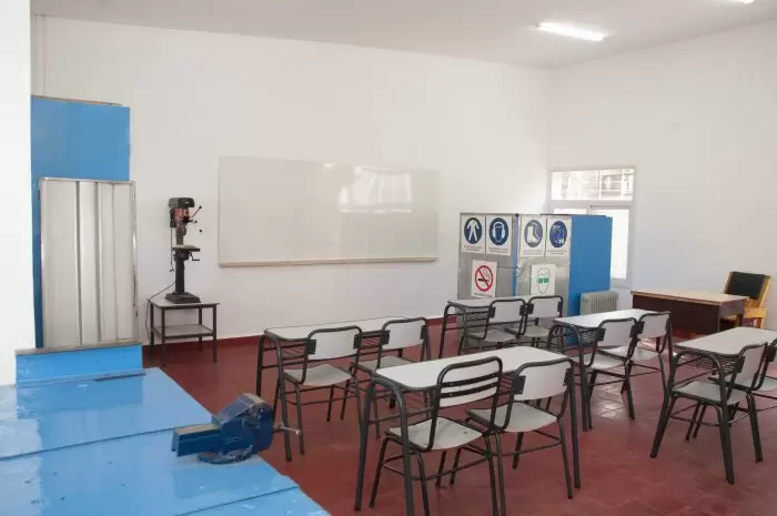 aulas