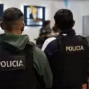 Allanamientos en Alvear: investigaban un abuso de arma y hallaron m�s de 55 kilos de cannabis