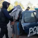 Desmantelaron una banda que se dedicaba al robo de empresas