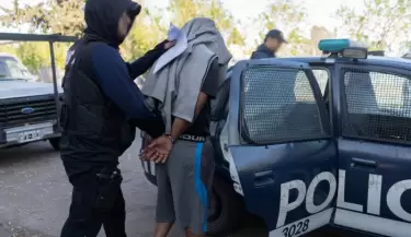 detenidos