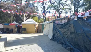 festejos